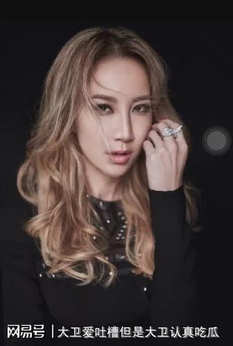 娱乐爆料李玟视频,娱乐爆料背后的故事  第3张