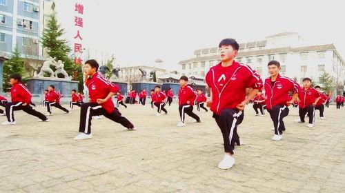 泰龙武术学校爆料视频,揭秘武术培训背后的真相 第3张 泰龙武术学校爆料视频,揭秘武术培训背后的真相 第3张